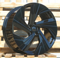 Racing Line I5648 21x9 5x112 ET42