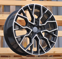 Racing Line I5659 18x8 5x120 ET48