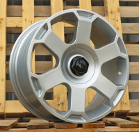 Levně Racing Line IN01025F 19x8.5 5x112 ET40