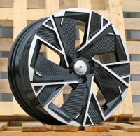 Levně Racing Line IN3625F 16x6.5 4x100 ET37