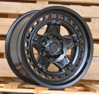 Racing Line JT186 16x8.5 6x139.7 ET