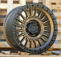 Racing Line JT222 18x9 6x139.7 ET