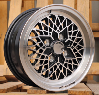 Racing Line L1352 13x5.5 4x100 ET30