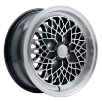 Racing Line L1352 13x5.5 4x100 ET30