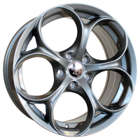 Levně Racing Line L1664 18x8 5x110 ET33