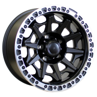 Racing Line L2174 18x9 6x114.3 ET-12