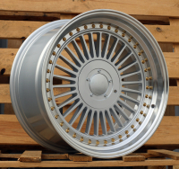 Racing Line L2413 19x10 10x112 ET25