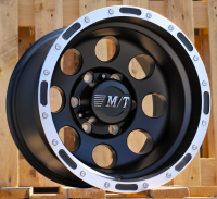 Racing Line LU087 15x8 6x139.7 ET-30