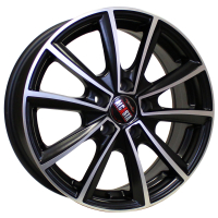 Racing Line M15 15x6 5x110 ET39