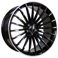 Racing Line MR532 19x9.5 5x112 ET36