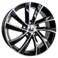 Levně Racing Line SK523 16x6.5 5x112 ET46