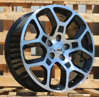 Racing Line TL0460 17x7 5x110 ET40