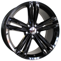Racing Line X006 19x8.5 5x112 ET38
