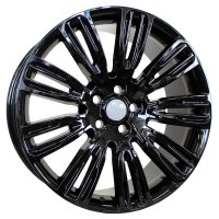 Racing Line XE136 20x9.5 5x120 ET45