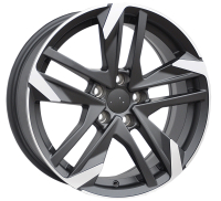 Racing Line XE170 16x7 5x108 ET44
