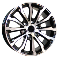 Racing Line XE203 19x7.5 6x139.7 ET25