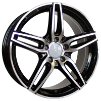 Racing Line XE225 18x8 5x112 ET43