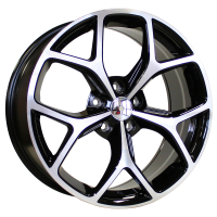 Racing Line XE261 18x8 5x110 ET40