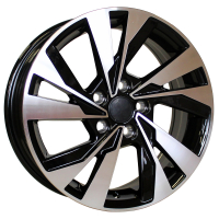 Racing Line XE277 15x6 5x100 ET40