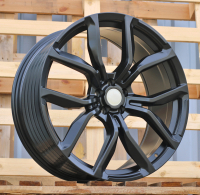 Racing Line XE328 22x9.5 5x108 ET42
