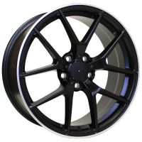 Levně Racing Line XE384 18x8 5x112 ET42