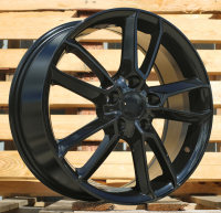 Racing Line XF073 17x7 5x114.3 ET50