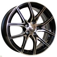 Racing Line XF165 16x6.5 5x98 ET38