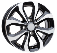 Racing Line XF275 15x6 4x100 ET45