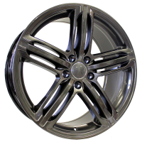 Levně Racing Line XF657 21x9.5 5x130 ET50
