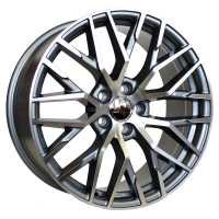 Racing Line XFE30 19x8.5 5x112 ET40