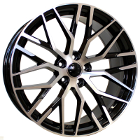 Racing Line XFE30 20x9 5x112 ET35