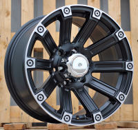 Racing Line Y0210 17x8.5 6x139.7 ET