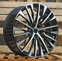 Racing Line Y1118 20x8 5x114.3 ET40