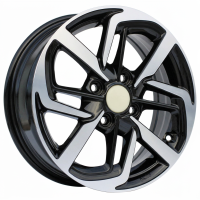 Racing Line Y1126 14x5 4x100 ET41