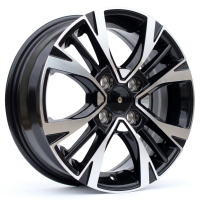 Racing Line Y1127 14x5.5 4x100 ET40