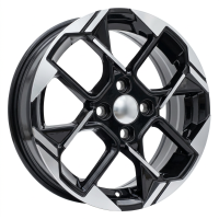 Racing Line Y1184 14x5.5 4x100 ET40