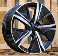 Racing Line Y1187F 18x7.5 5x108 ET44