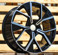 Levně Racing Line Y1196 20x8.5 5x112 ET38
