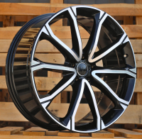 Levně Racing Line Y1197 21x8.5 5x112 ET38