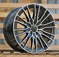 Racing Line YF0427 19x8.5 5x112 ET35.5