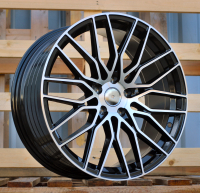 Racing Line YF0435 19x8.5 5x112 ET40