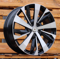 Racing Line YF0449 19x7.5 5x108 ET42