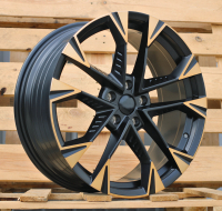 Racing Line YF1150 19x8 5x112 ET40