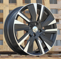 Racing Line YF1152 18x7 4x108 ET35