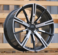 Racing Line YF1156 20x8.5 5x112 ET28