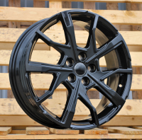 Racing Line YF1159 19x6.5 5x114.3 ET40