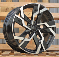 Racing Line YF5696 19x8 5x112 ET41