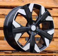 Racing Line YF5699 19x7.5 5x114.3 ET51
