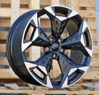 Racing Line YF5717 19x8.5 5x112 ET38