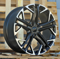 Racing Line YF5719 19x8.5 5x112 ET38